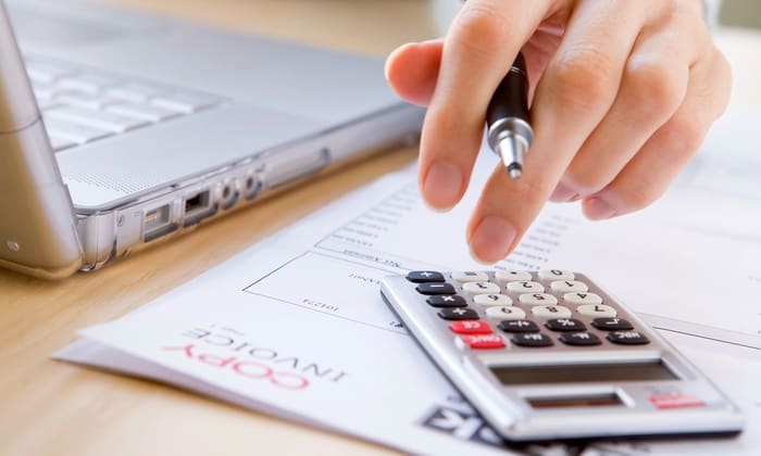 Dịch vụ kế toán doanh nghiệp - kê khai thuế